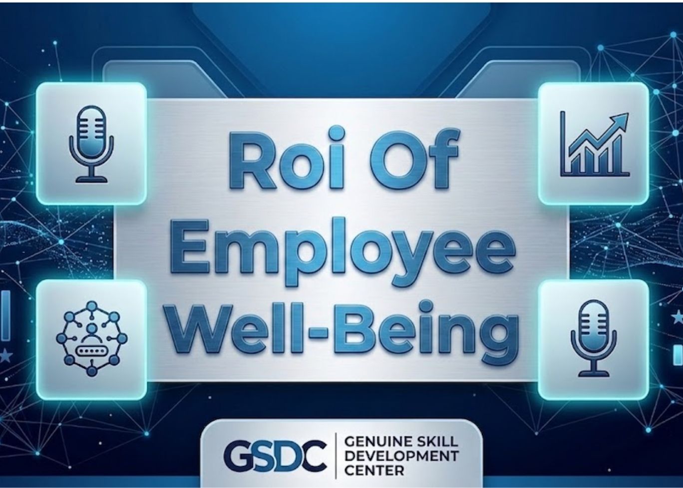 The ROI of Employee Well-being: Why Every Organization Needs a Corporate Wellness Program